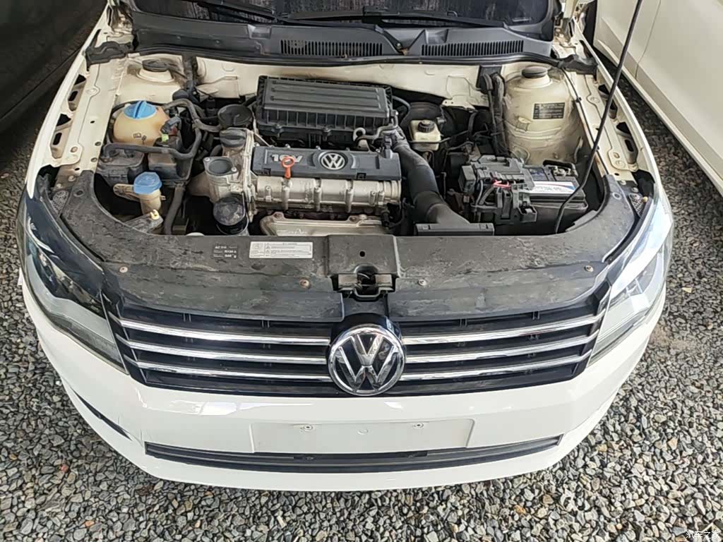 Volkswagen Bora, 2016 16