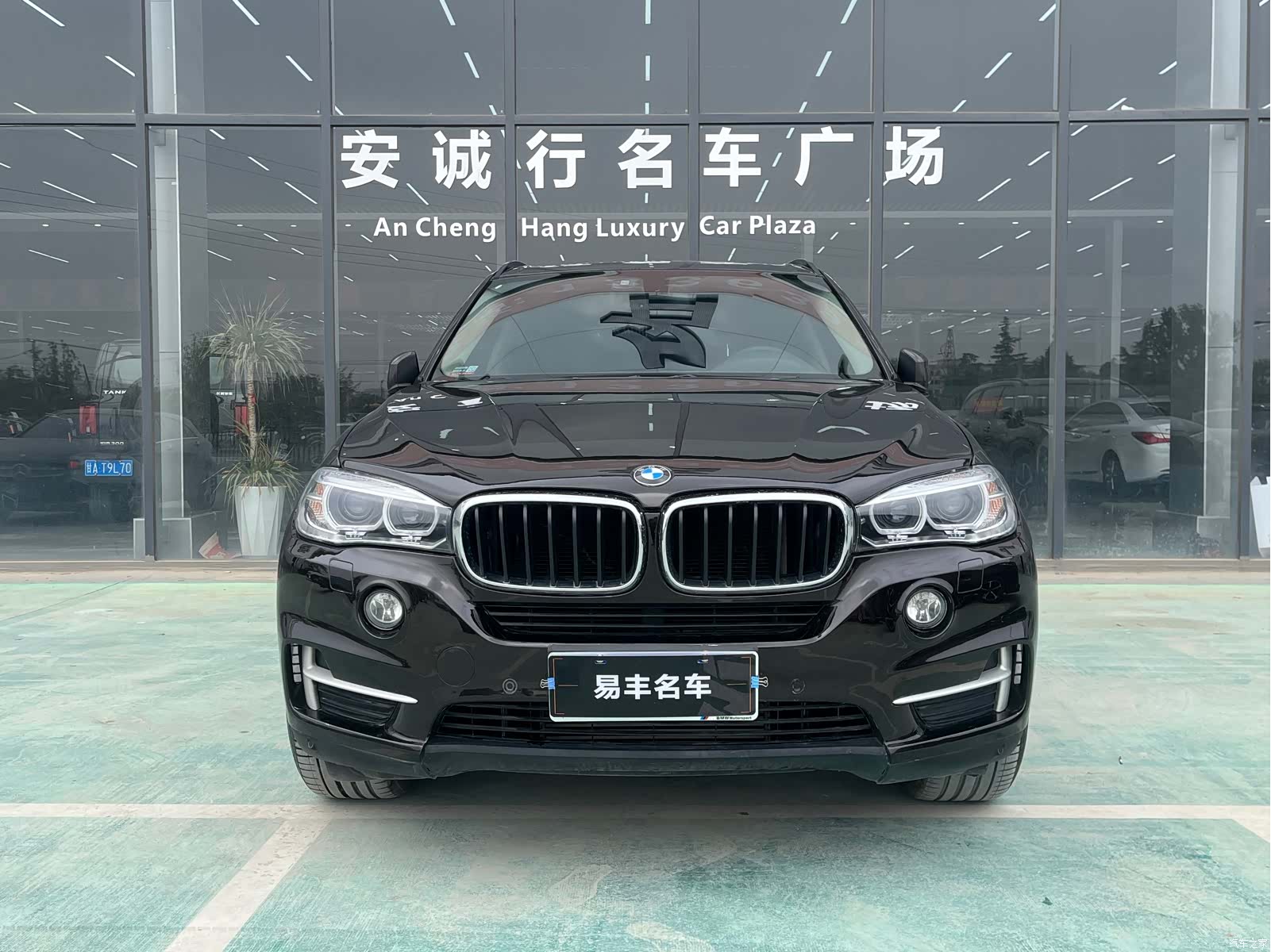 BMW X5, 2015 2