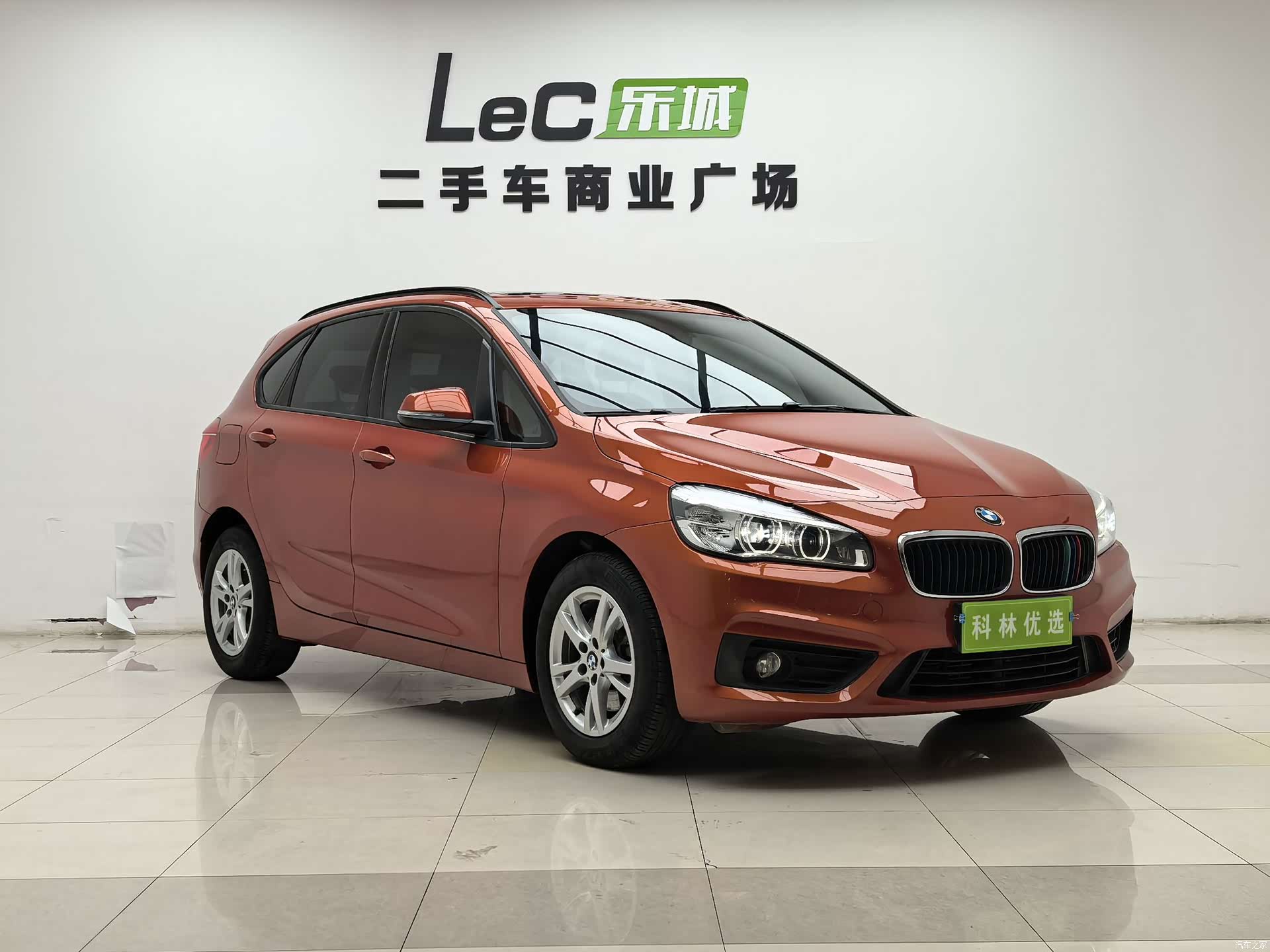 BMW 2 Series, 2016 4