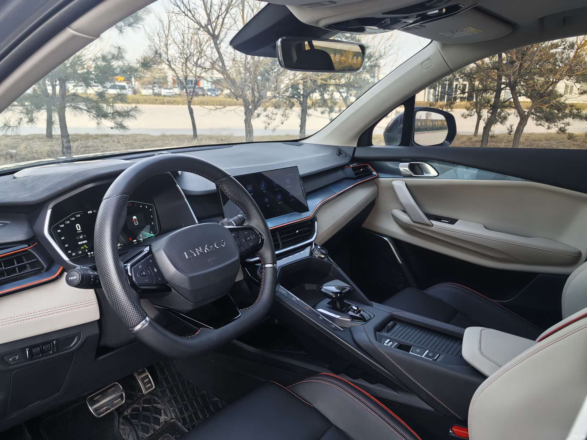 Lynk & Co 02, 2022 4