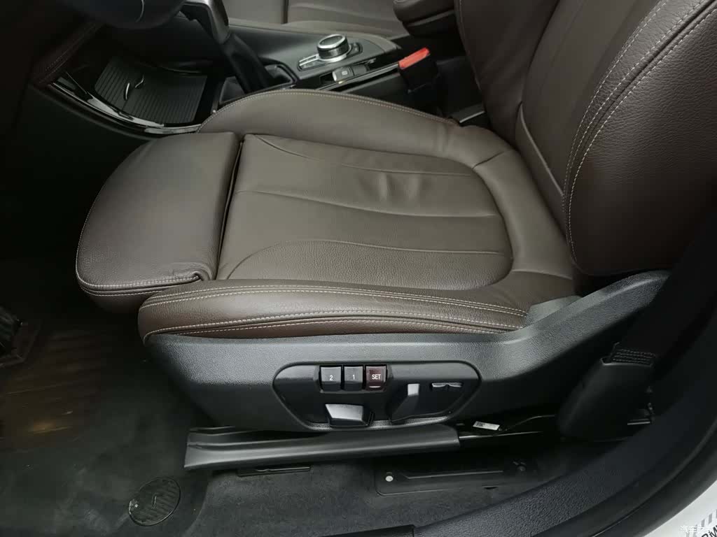 BMW X1, 2019 20