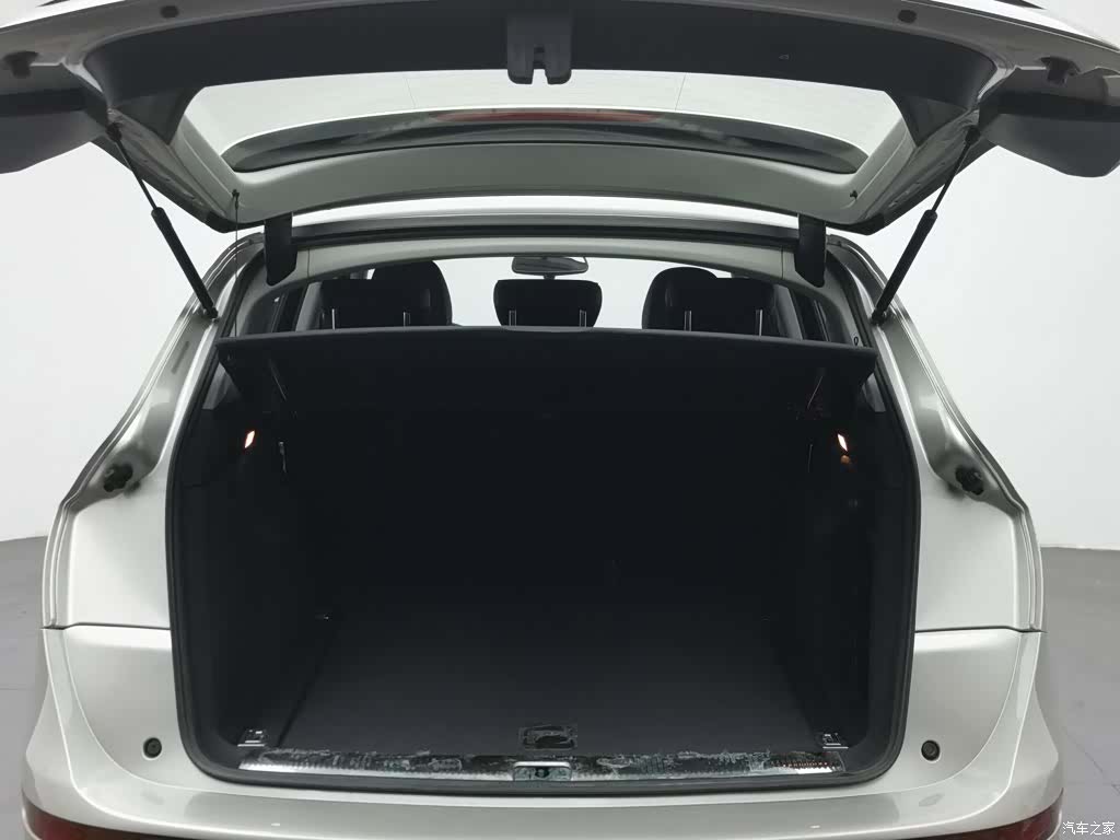 Audi Q5, 2016 16