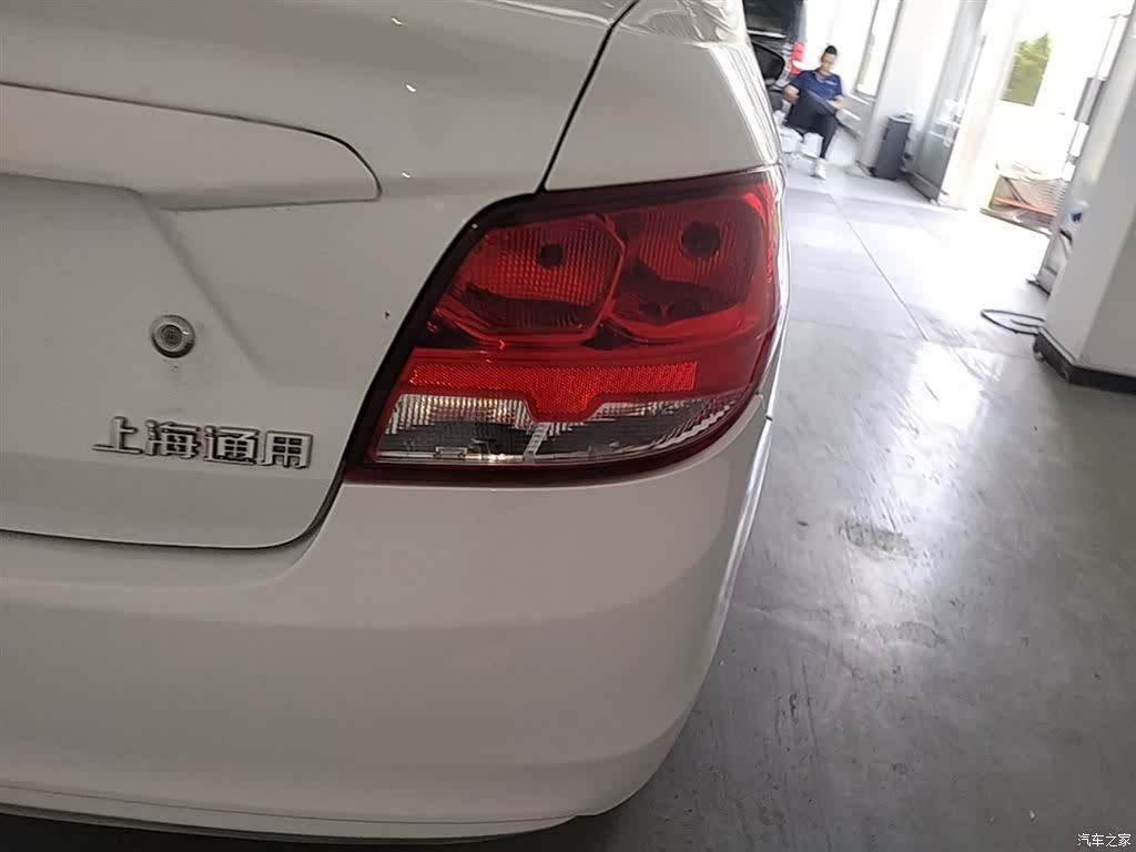 Chevrolet 3, 2019 8