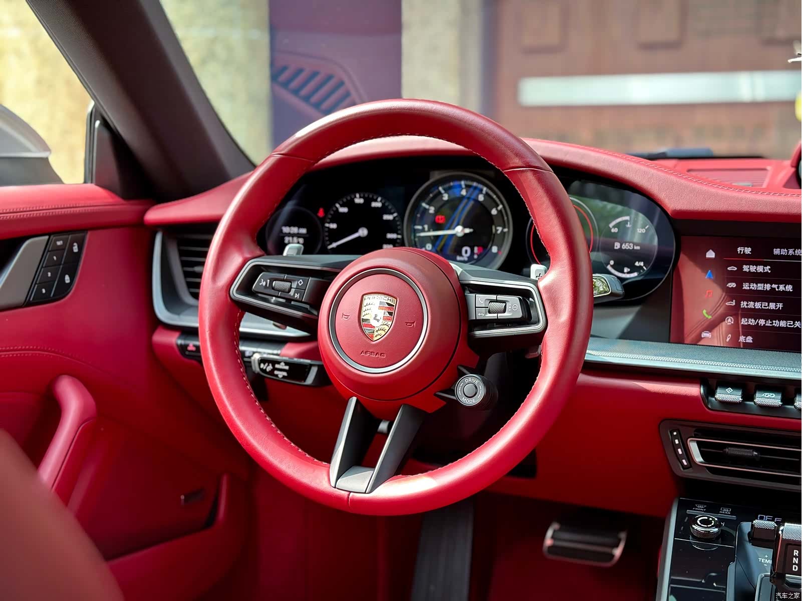 Porsche 911, 2025 9
