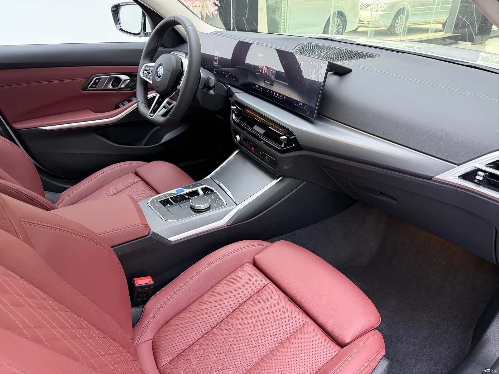 BMW i3, 2026 16