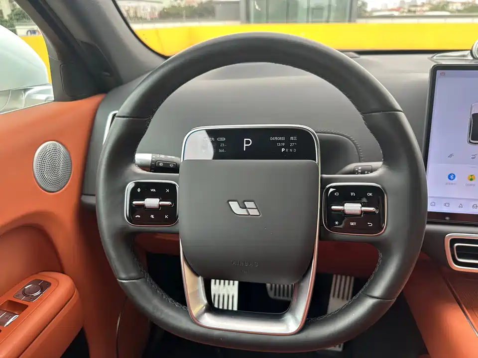Li Auto Ideal L7