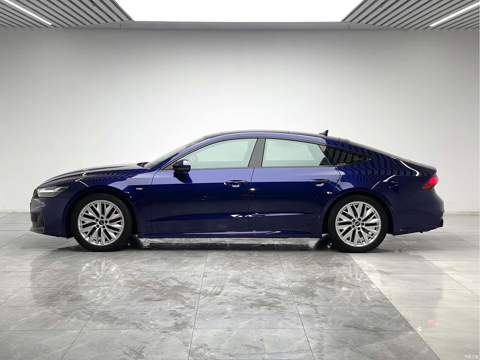 Audi A7, 2021 7