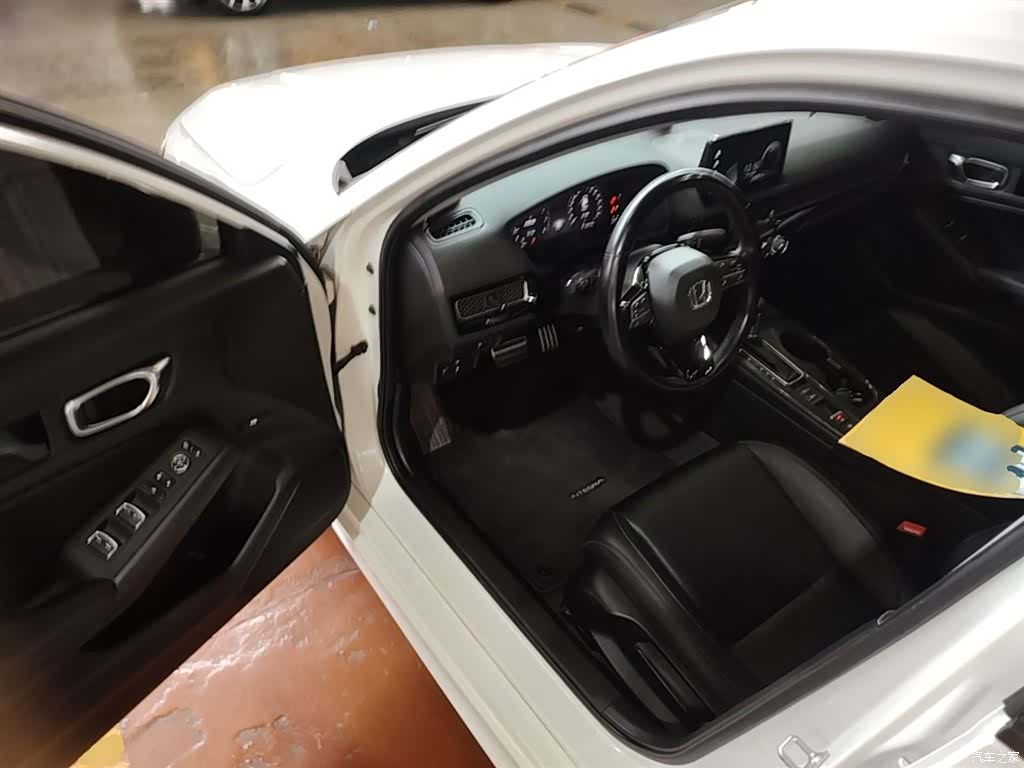 Honda Integra, 2022 16