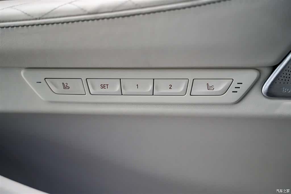 BMW 7 Series, 2020 12