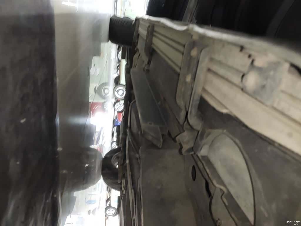 Buick Envision Plus, 2016 22