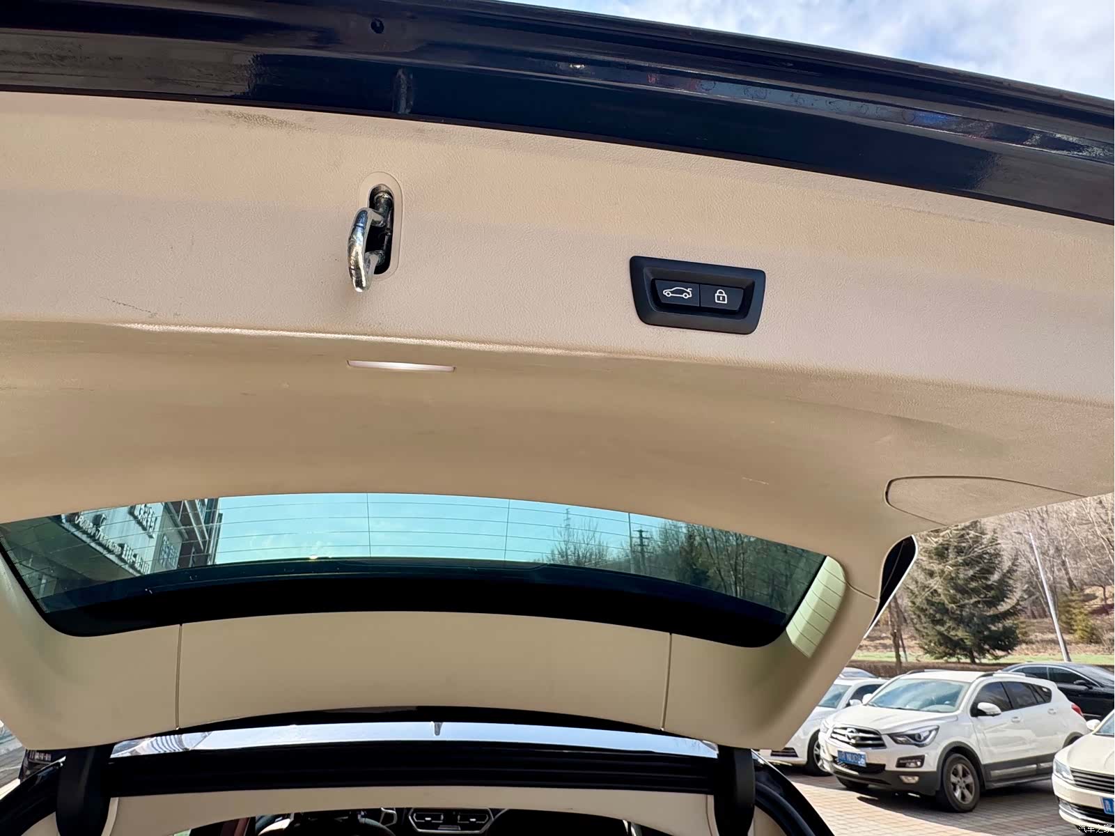 BMW X3, 2022 12