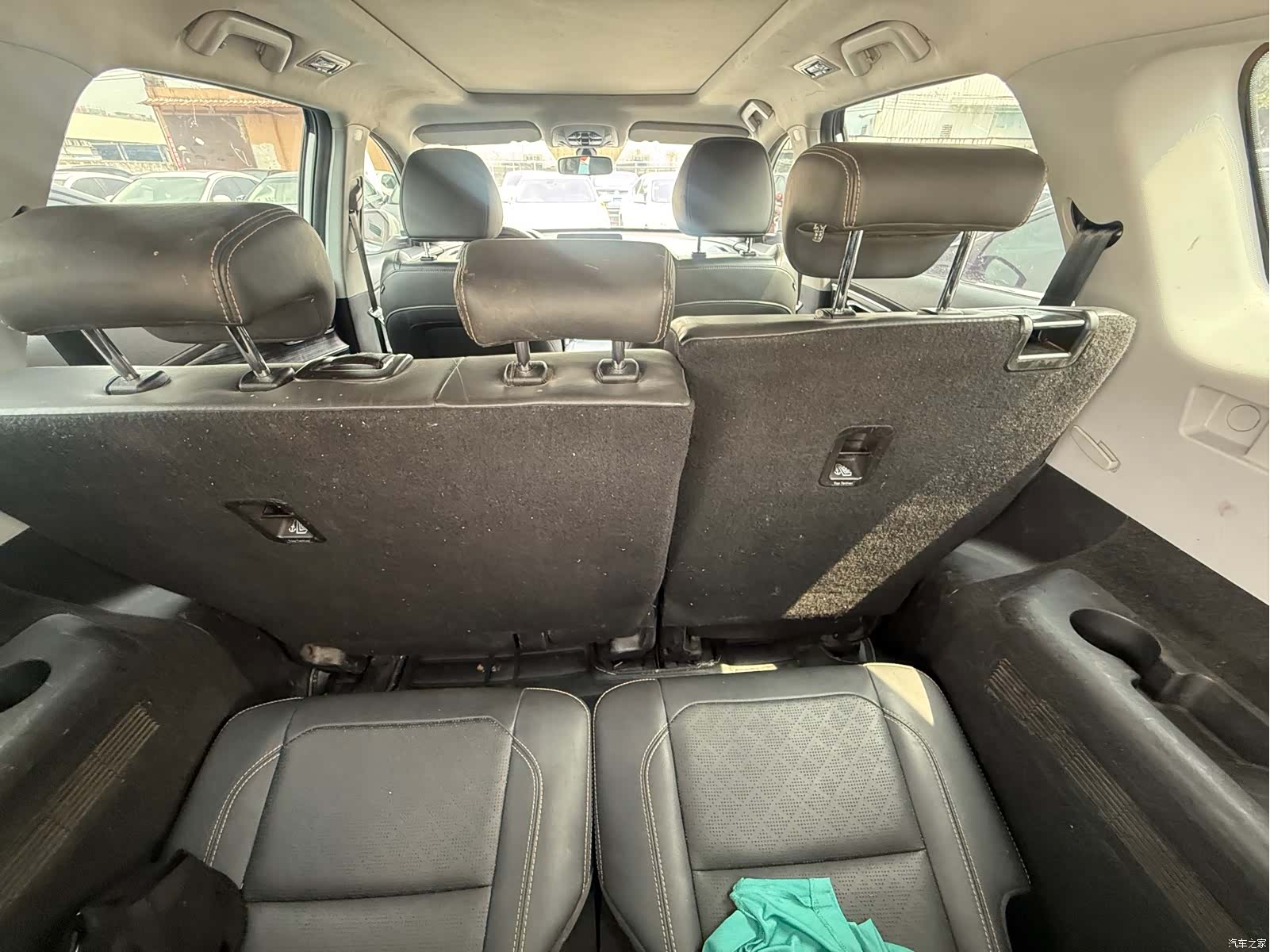 Chery Tiggo 8, 2021 10