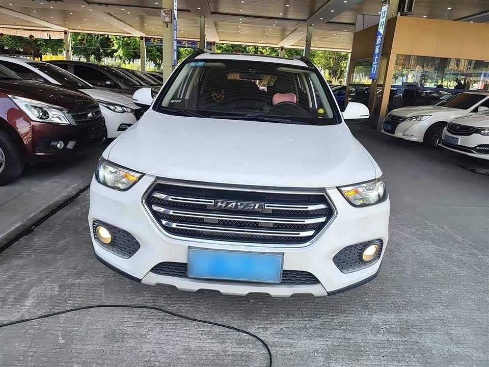 Haval H6 Haval H6