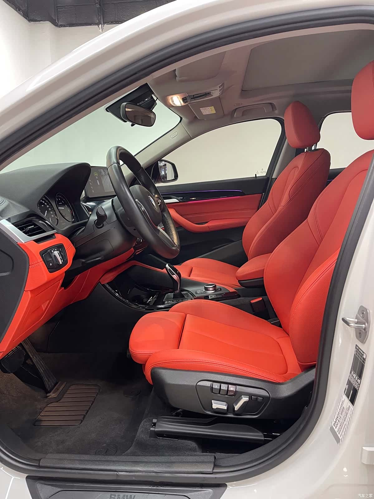 BMW X2, 2023 10