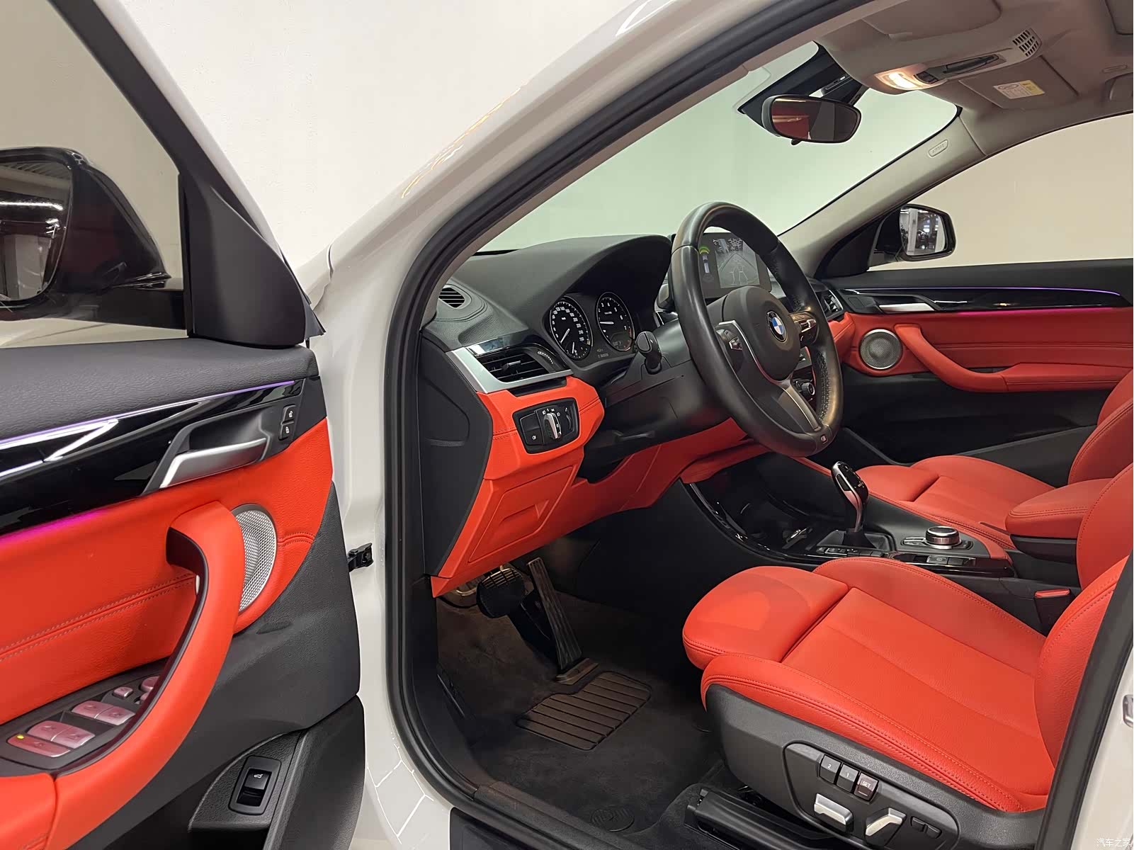 BMW X2, 2023 11