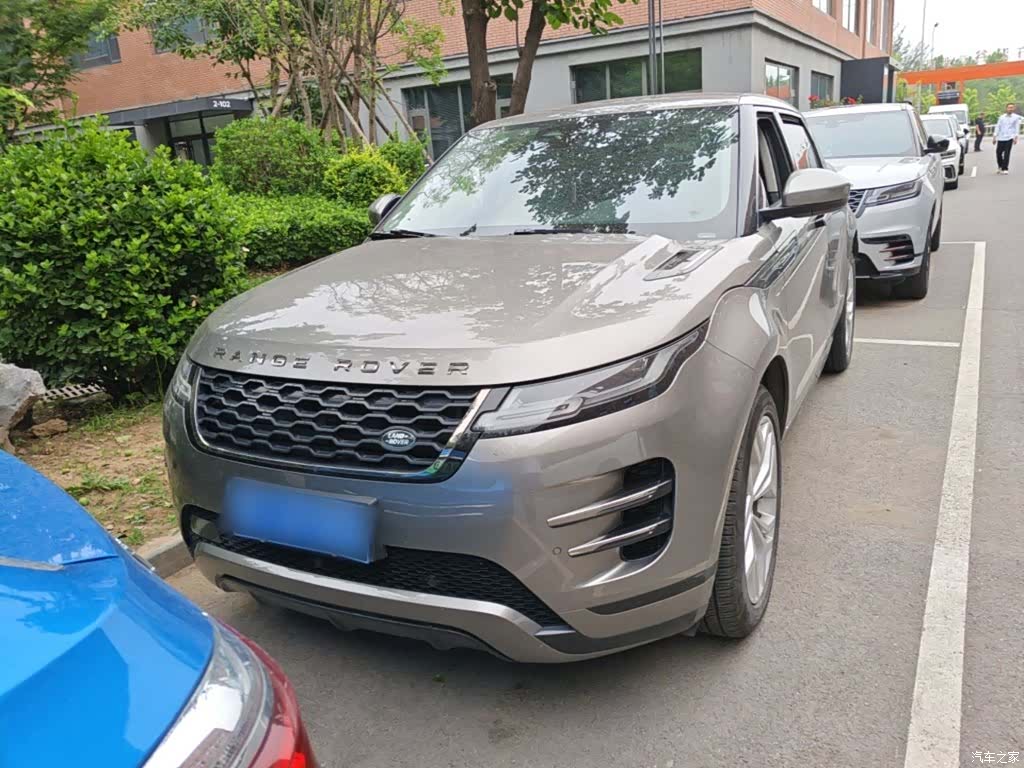 Land Rover Range Rover, 2022 3