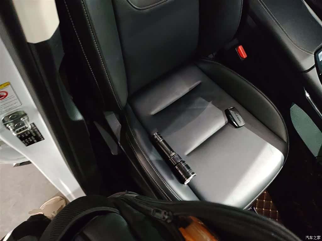 Haval H6, 2020 25