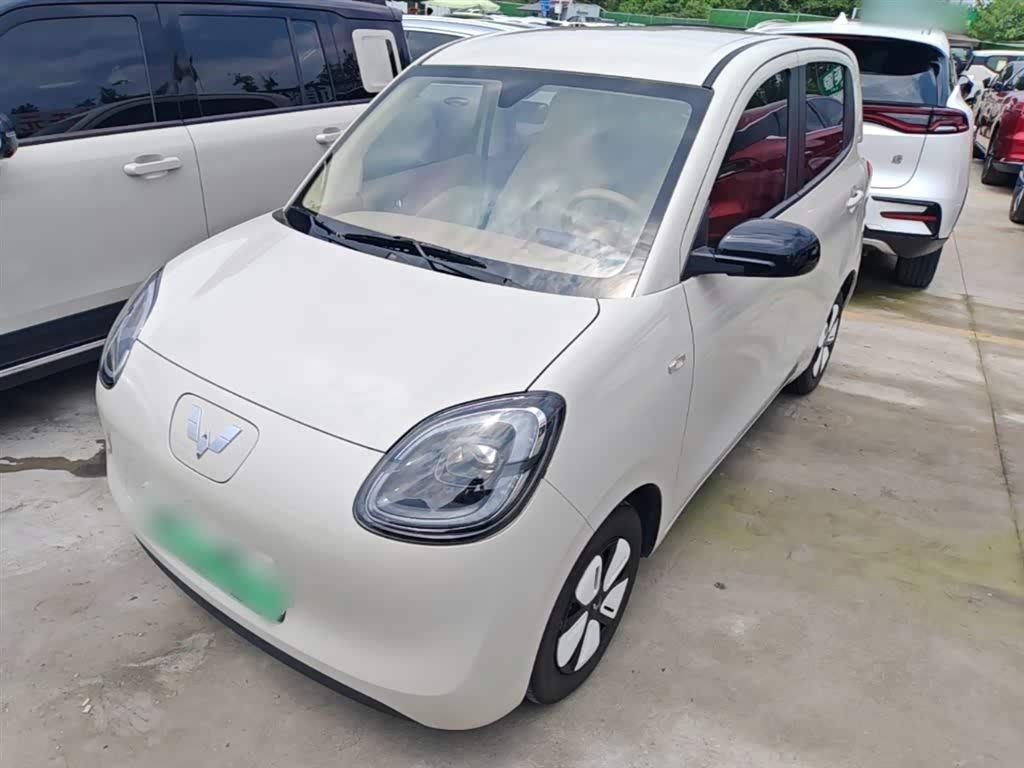 Wuling Mini EV