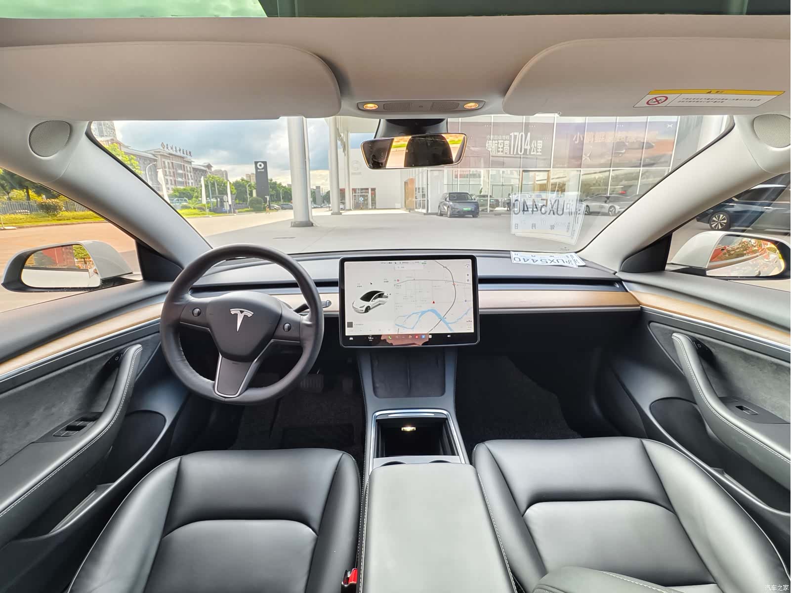 Tesla Model 3, 2021 9