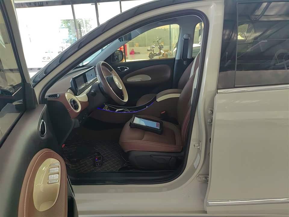 Wuling Wuling Bingguo