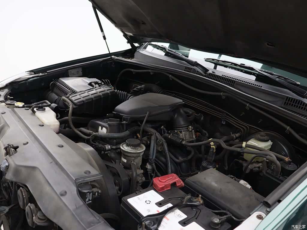 Toyota Prado, 2007 14