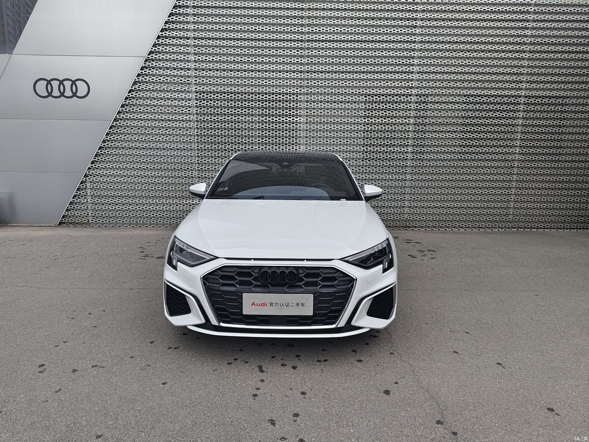 Audi A3, 2024 1