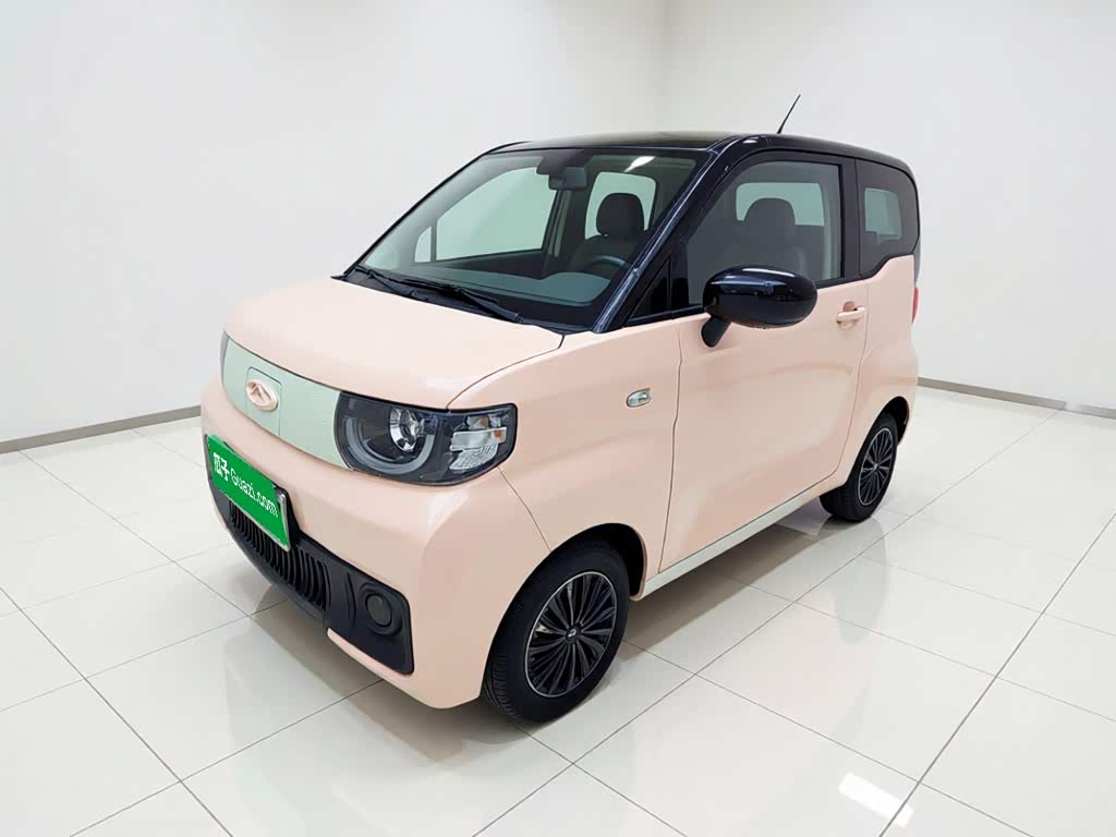 Chery QQ