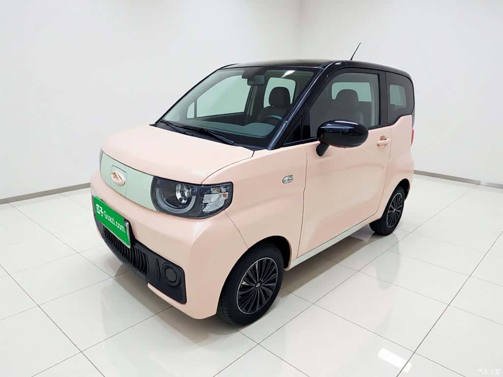 Chery QQ, 2022 1