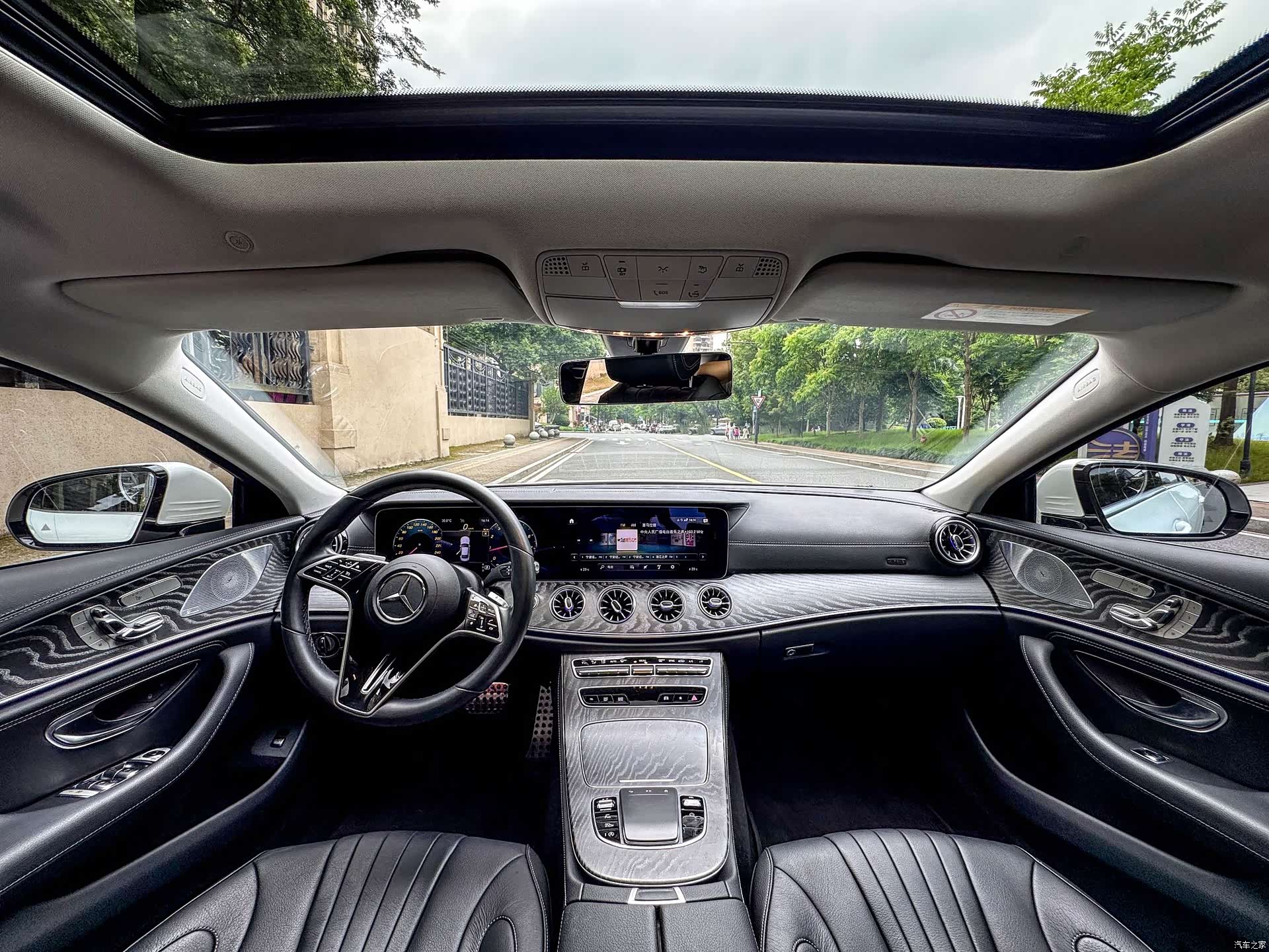 Mercedes-Benz CLS, 2023 7