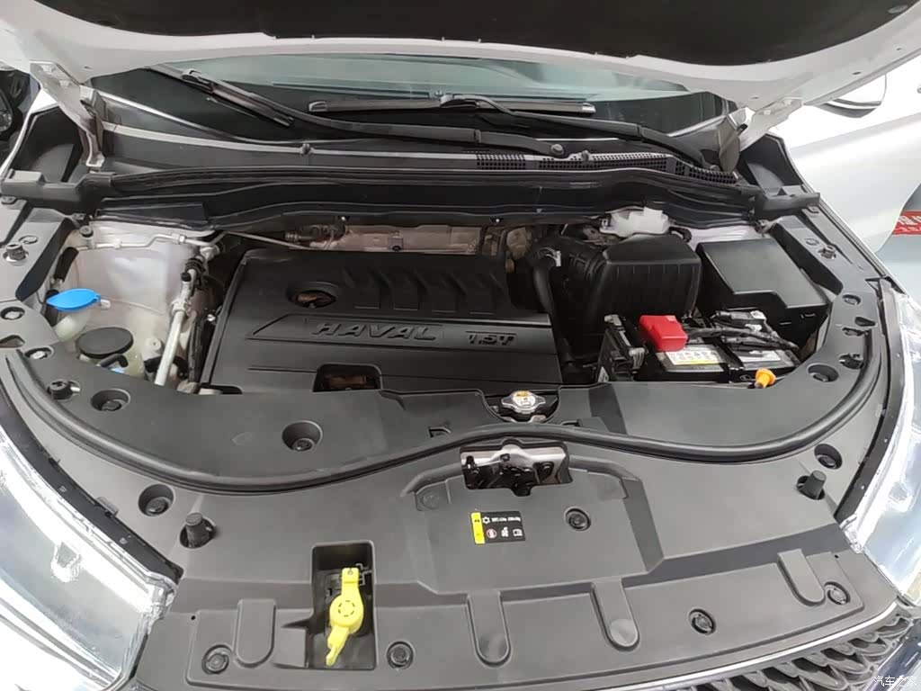 Haval M6, 2021 20