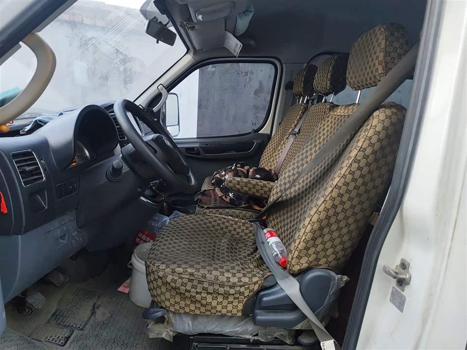 Dongfeng Yufeng Yufeng