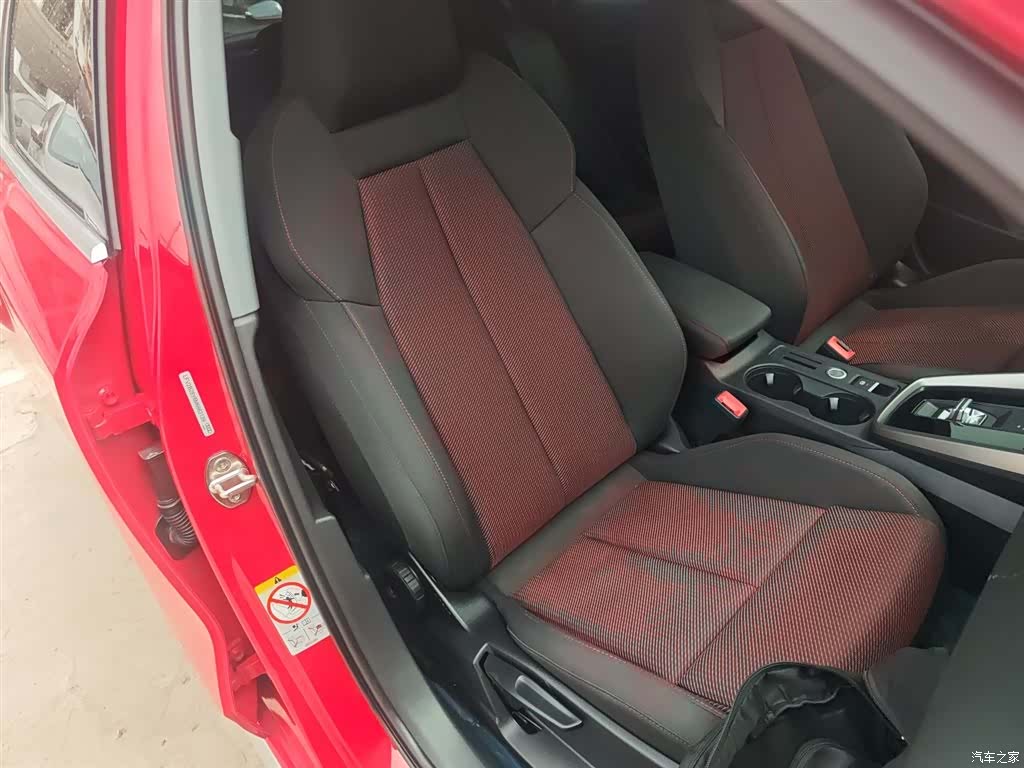 Audi A3, 2022 25