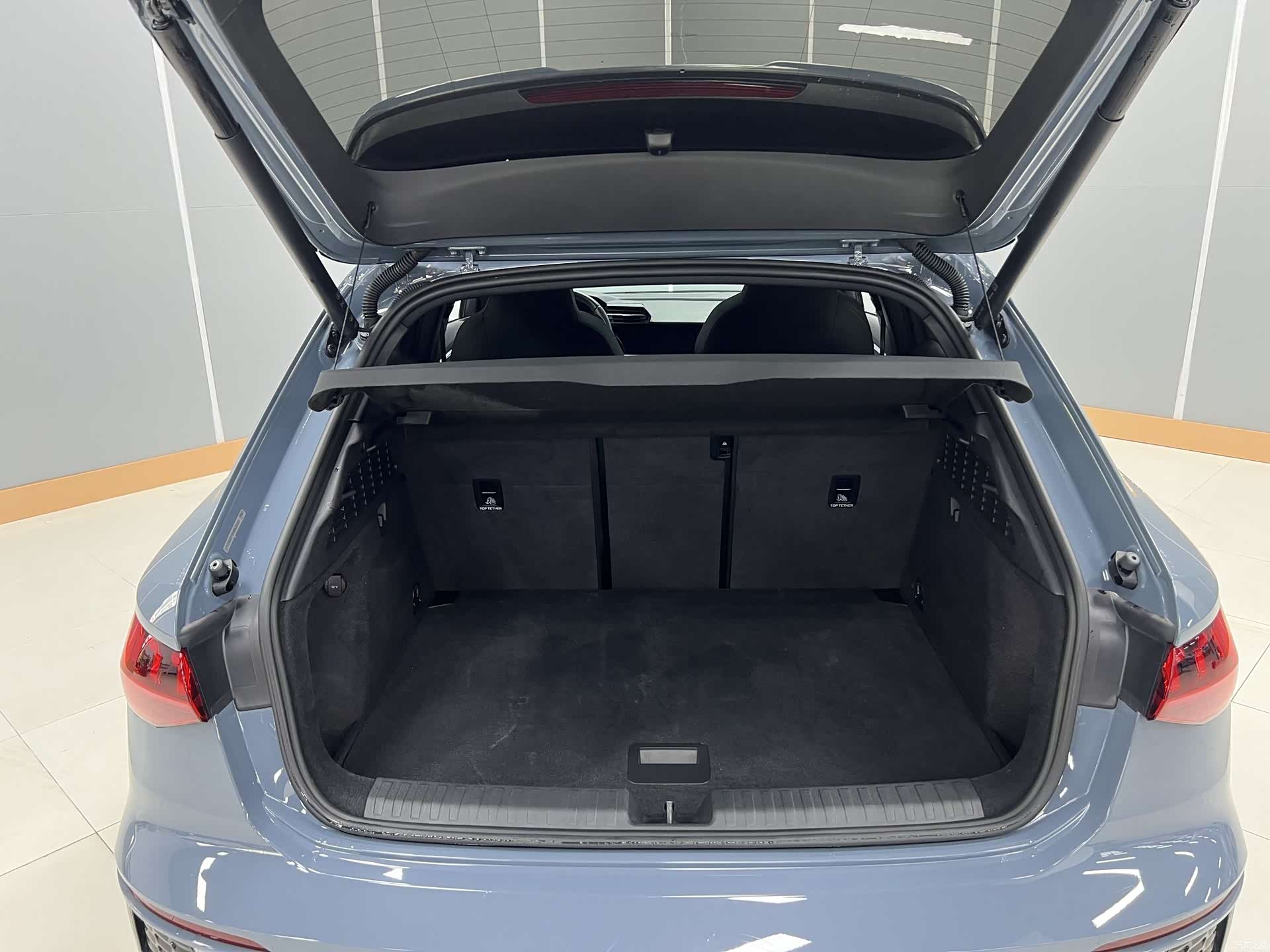 Audi A3, 2022 15