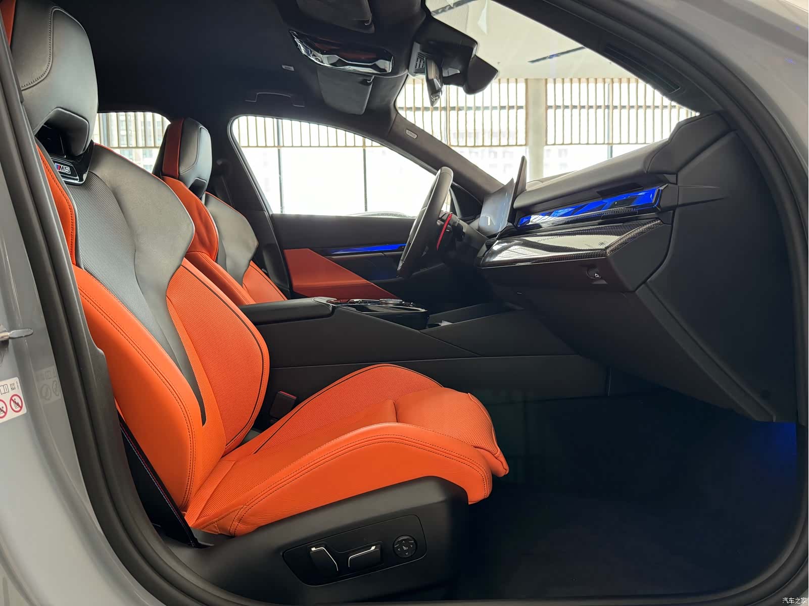 BMW M5, 1900 21