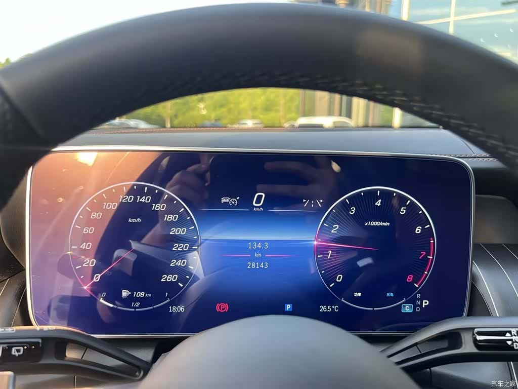 Mercedes-Benz GLC, 2024 9