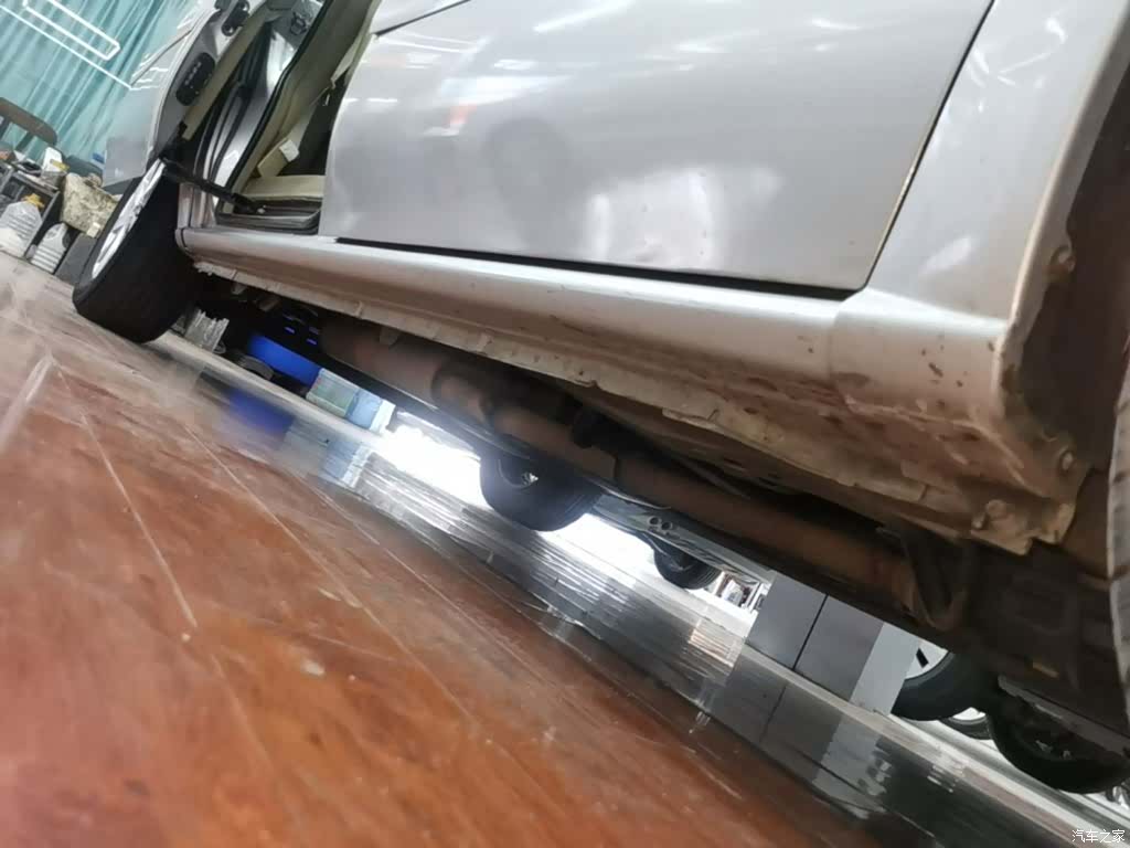 Buick GL8, 2016 21