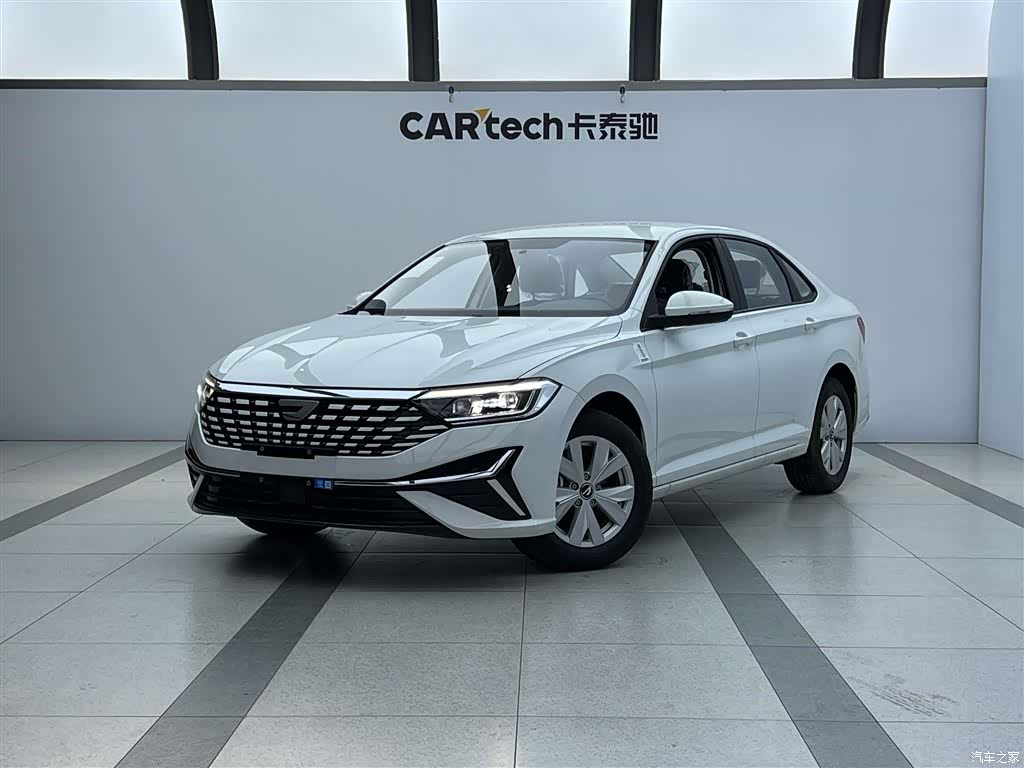 Volkswagen VA7, 2025 все фото
