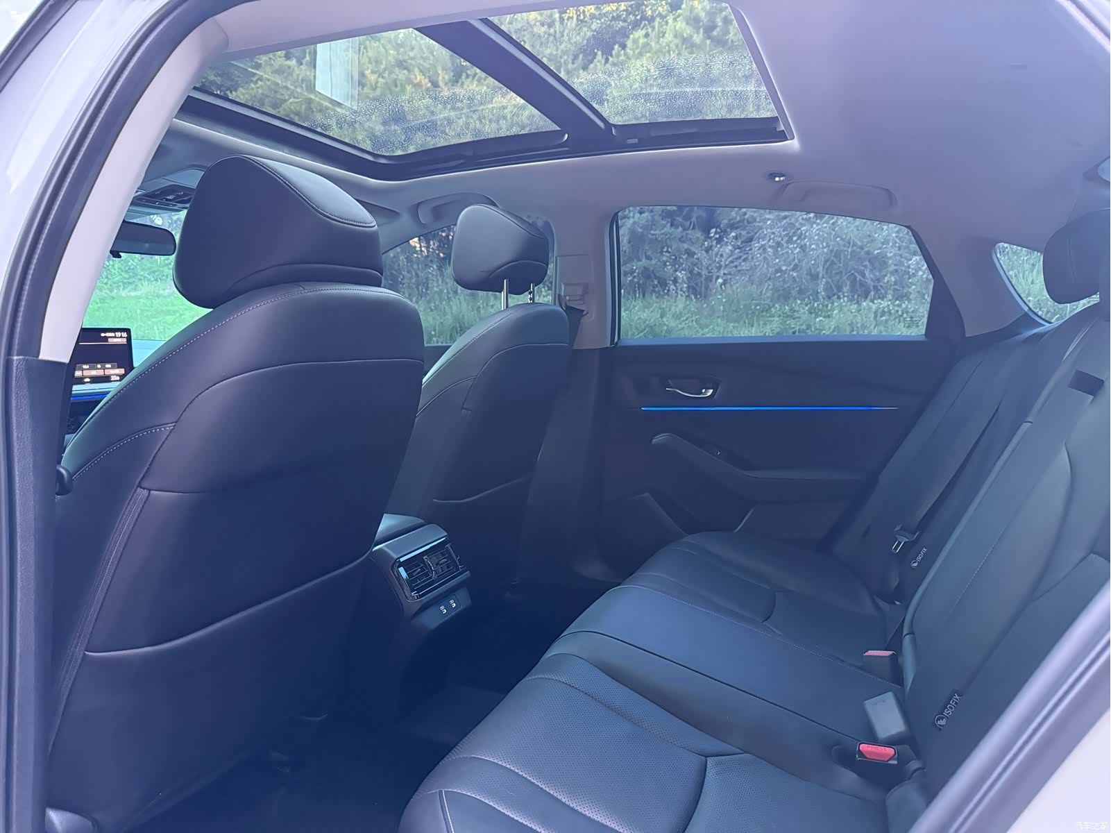 Honda Accord, 2023 6