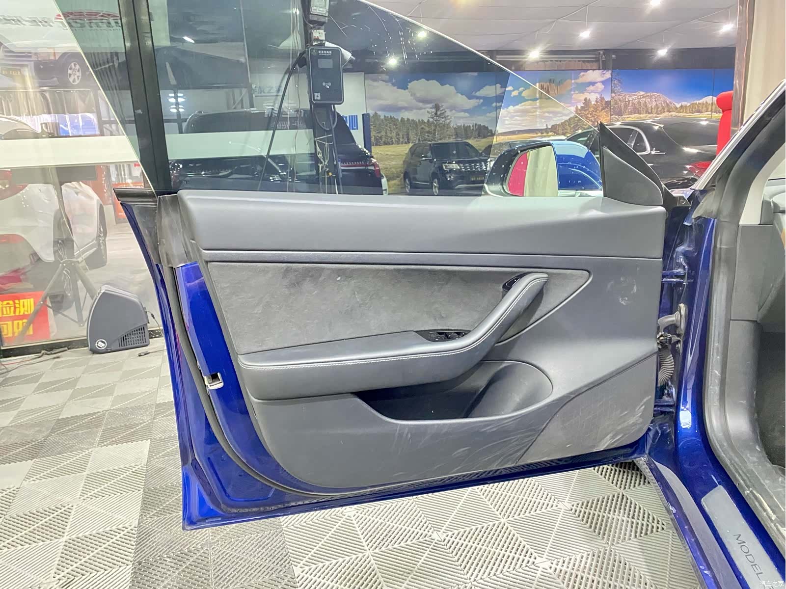 Tesla Model 3, 2020 8