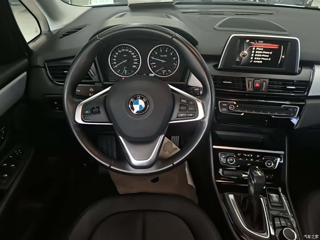 BMW 2 Series, 2017 11
