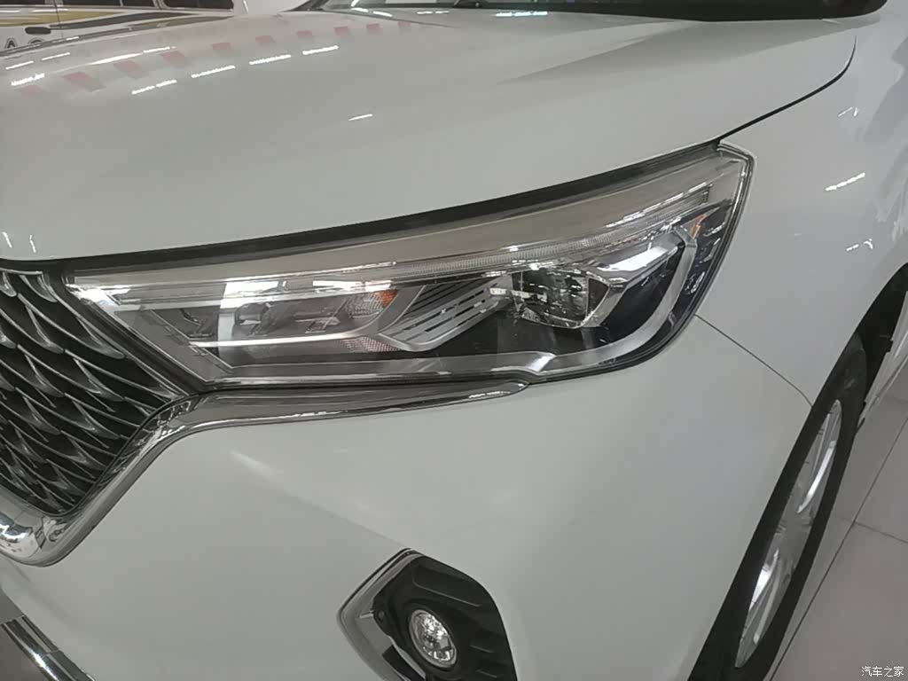 Haval M6, 2021 24