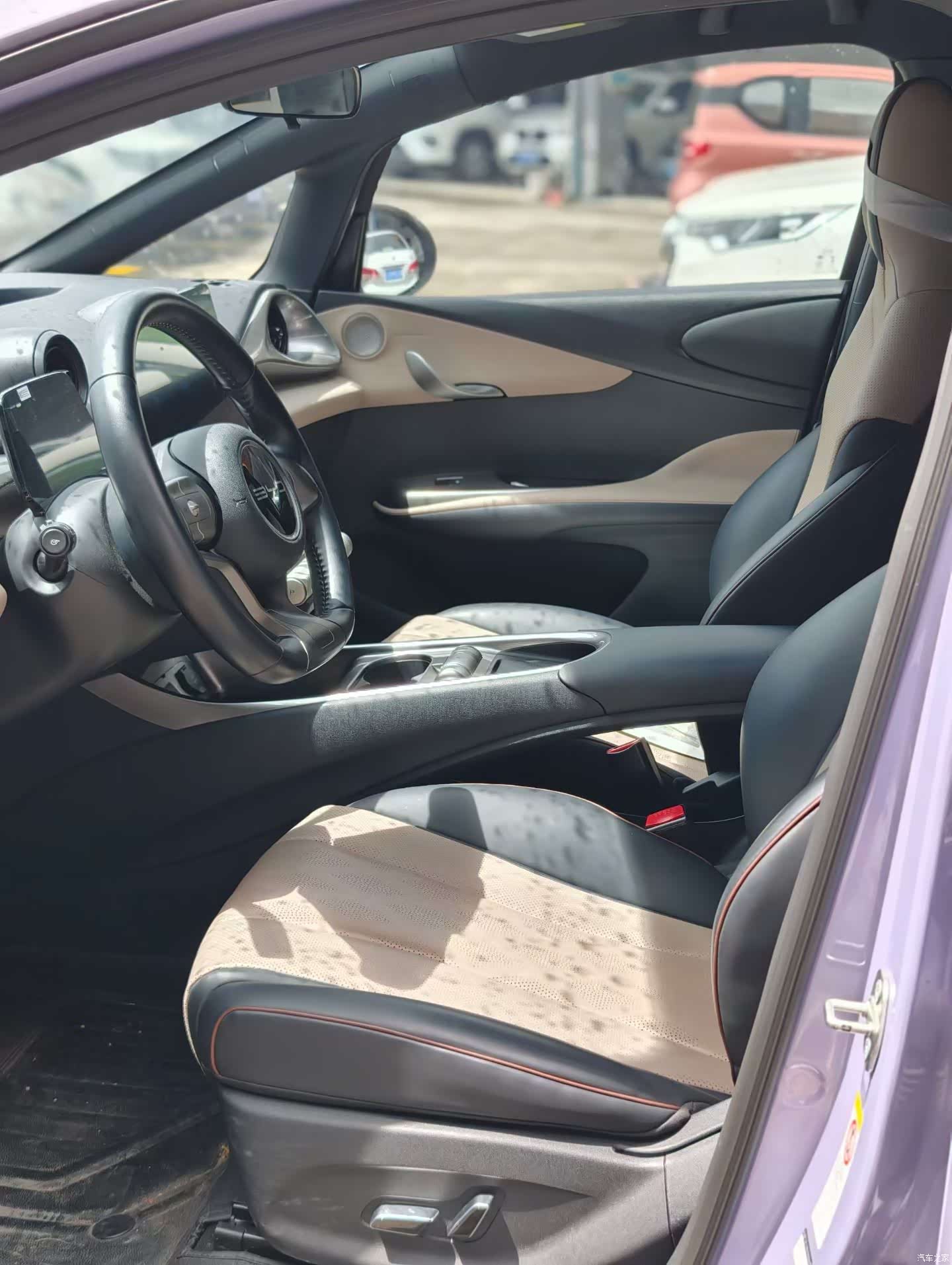BYD Dolphin, 2023 9