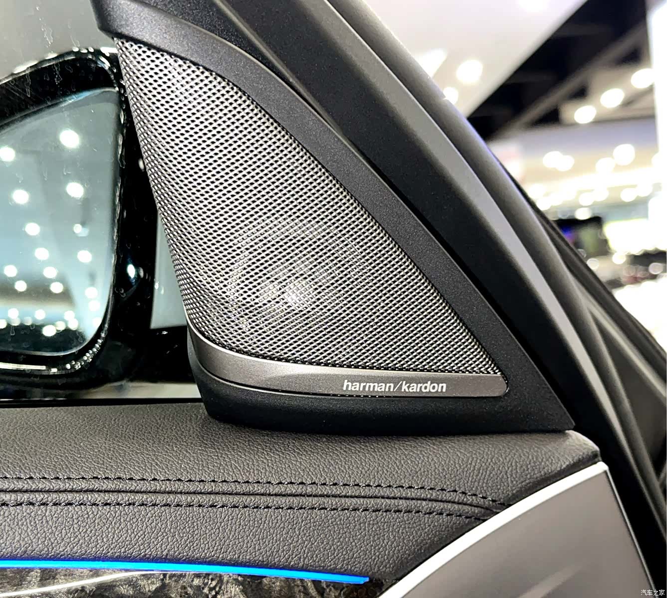 BMW 5 Series, 2018 11