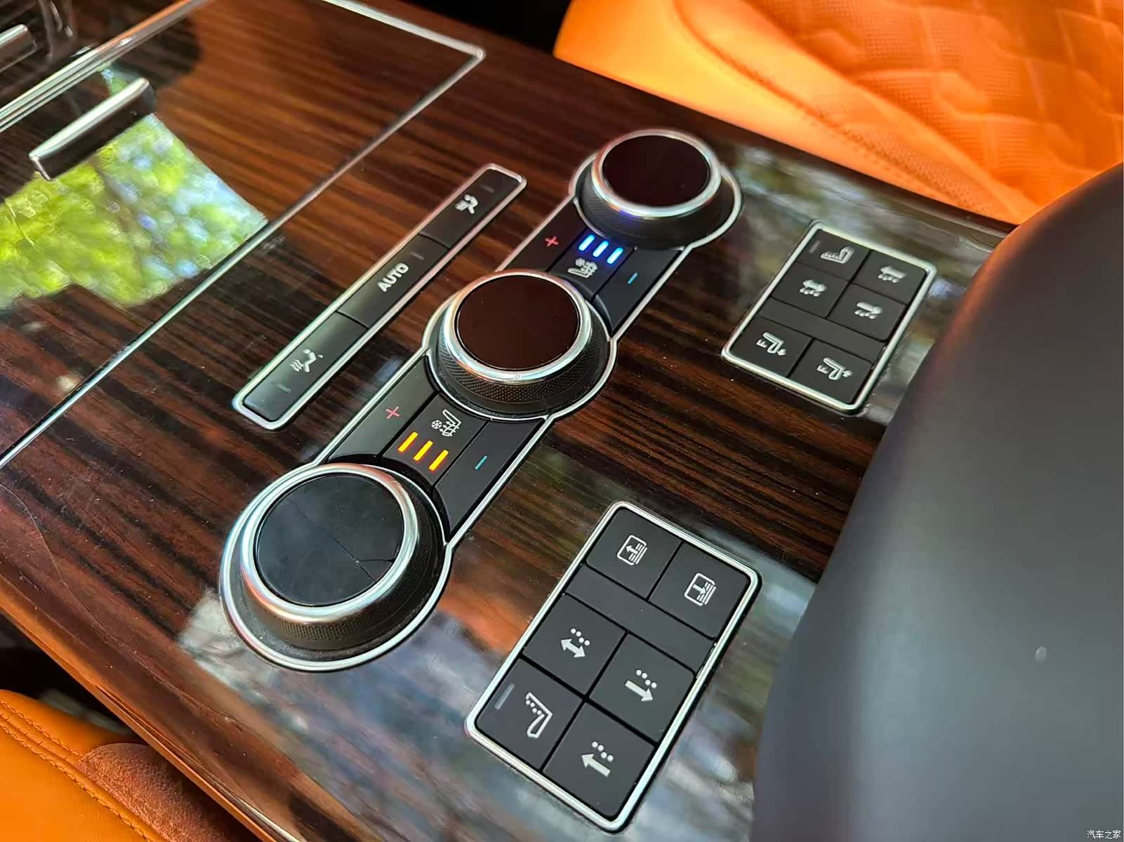 Land Rover Range Rover, 2013 17