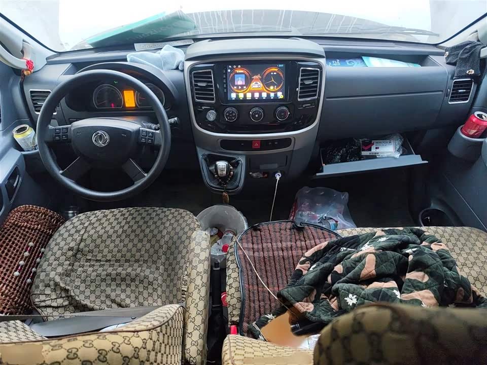 Dongfeng Yufeng Yufeng