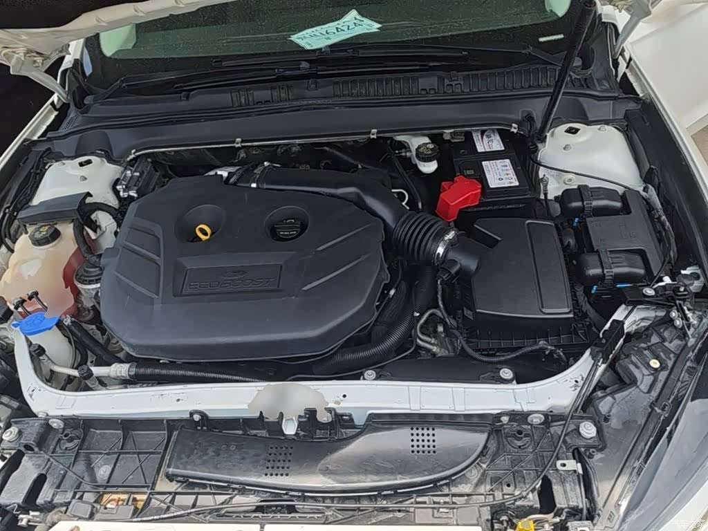Ford Mondeo, 2014 20