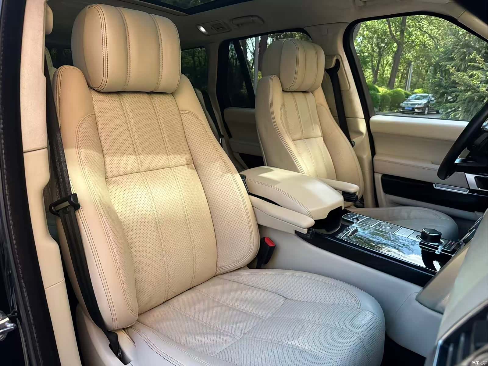 Land Rover Range Rover, 2015 18
