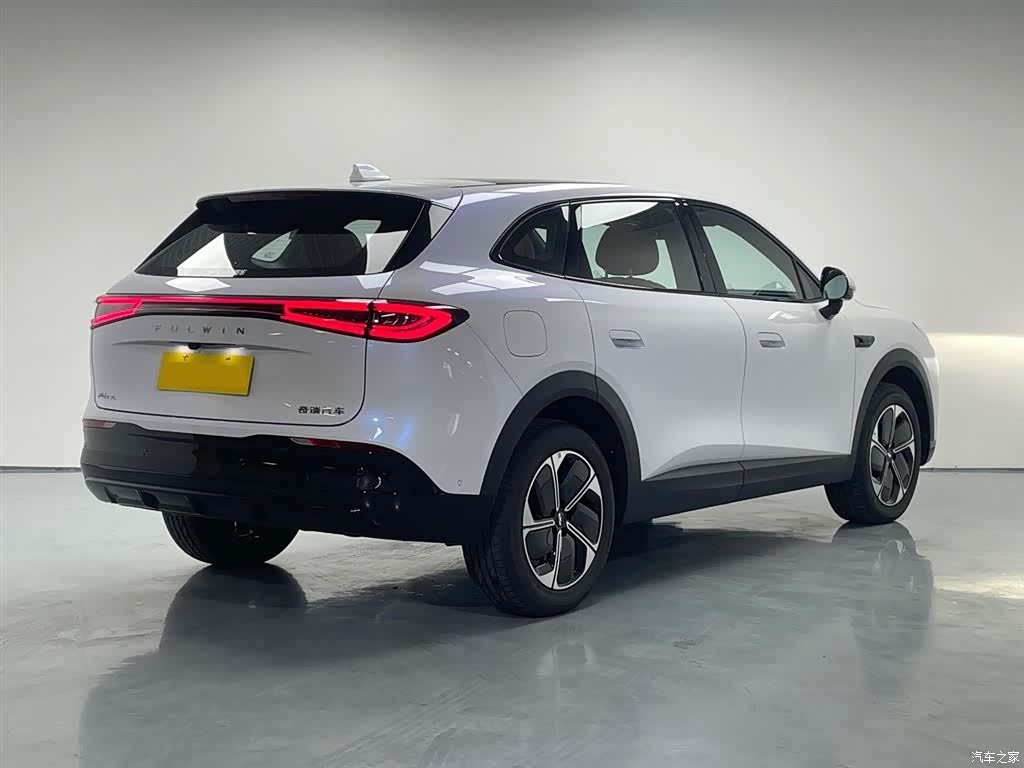 Chery T9L, 2026 4