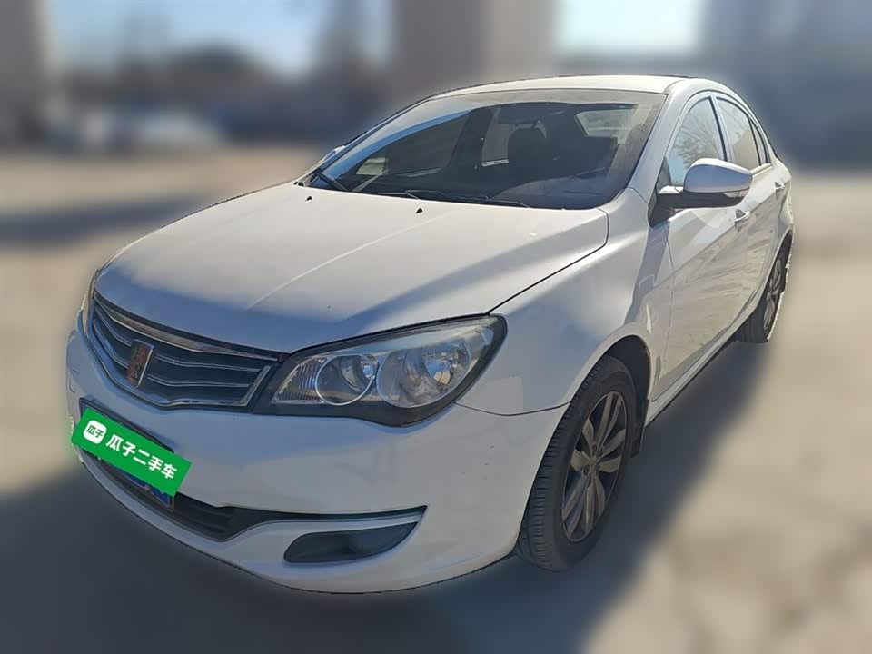 Roewe 350