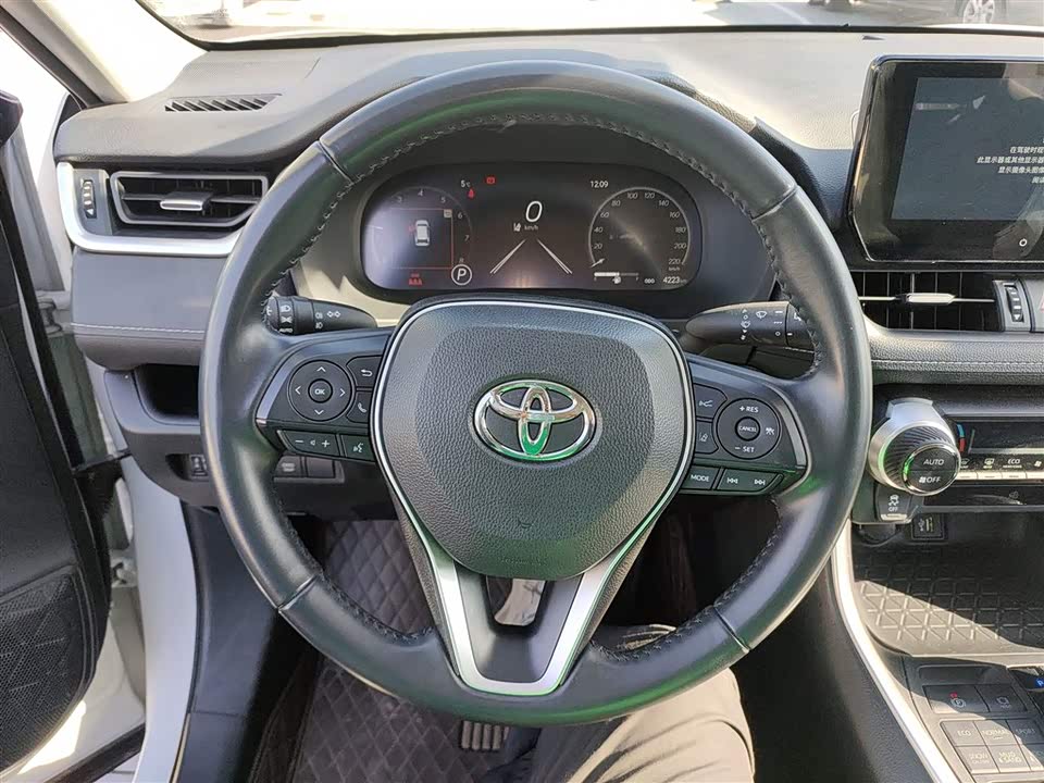 Toyota Wilanda